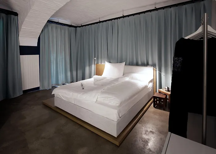 Hotel Graetzlhotel Belvedere Viena
