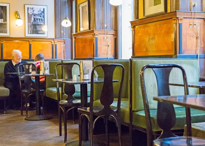 Graetzlhotel Belvedere 3* Wien