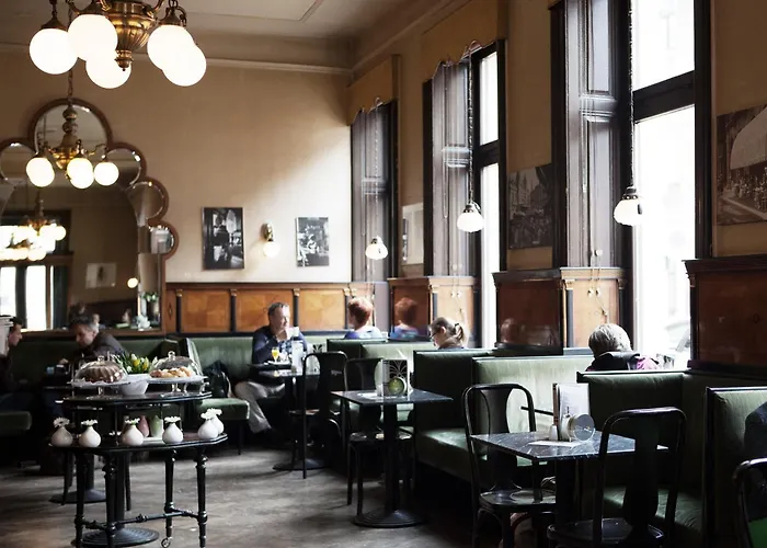 Graetzlhotel Belvedere Wien