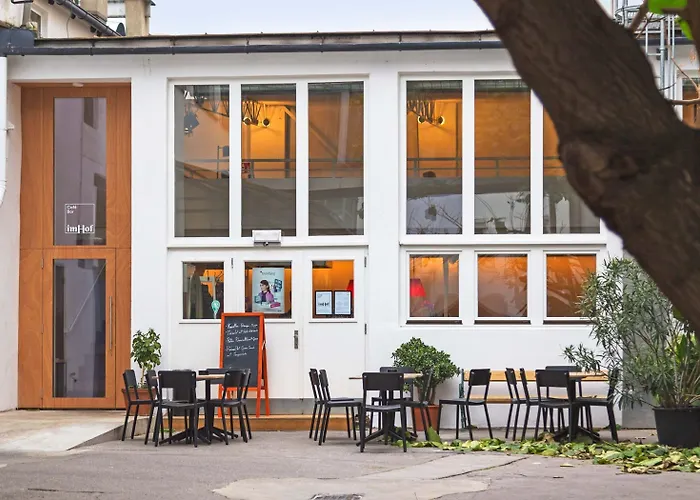 Graetzlhotel Belvedere Hotel 3*