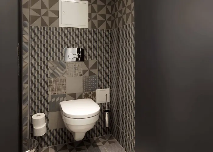 Graetzlhotel Belvedere Wien