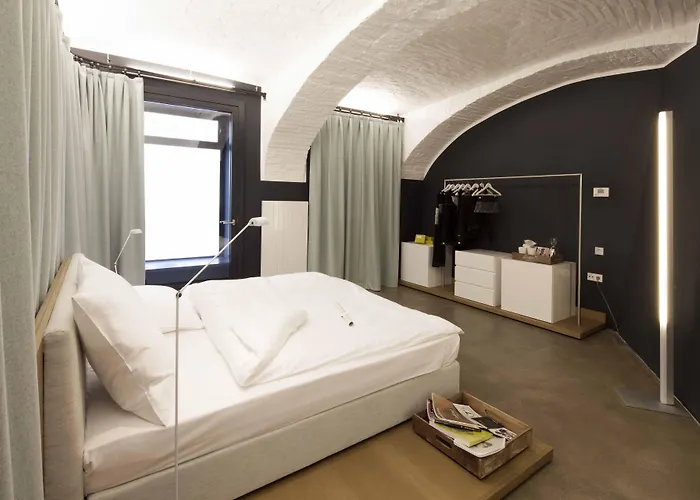 Graetzlhotel Belvedere Viena