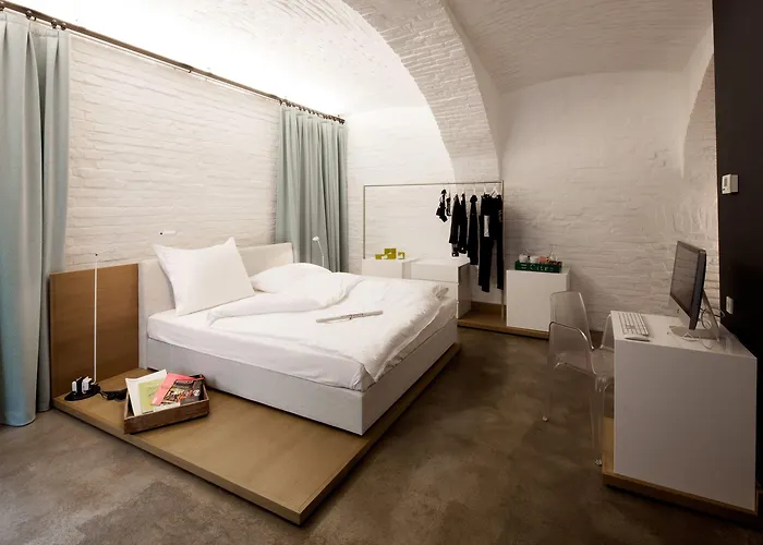 Graetzlhotel Belvedere