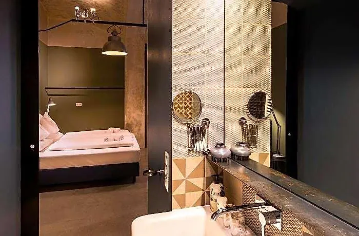 Graetzlhotel Belvedere