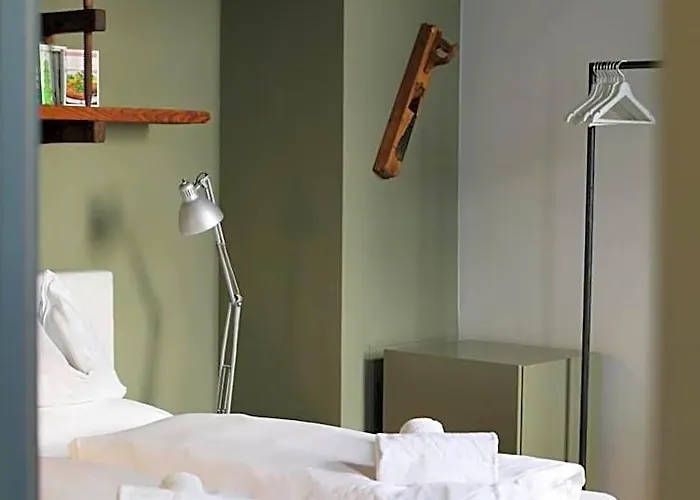 Graetzlhotel Belvedere Hotel 3*