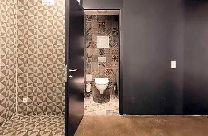 Hotel Graetzlhotel Belvedere Viena