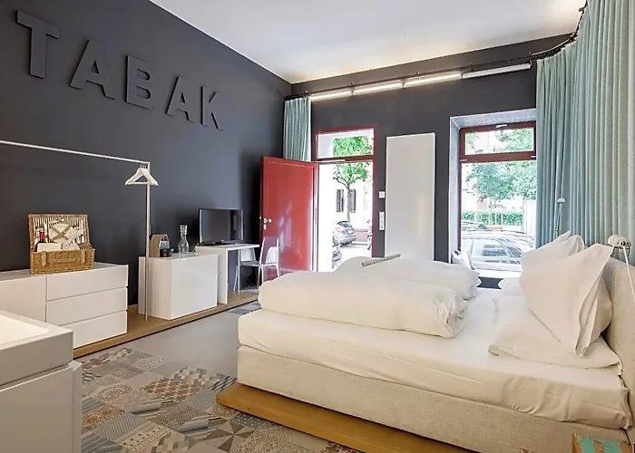 Graetzlhotel Belvedere Viena
