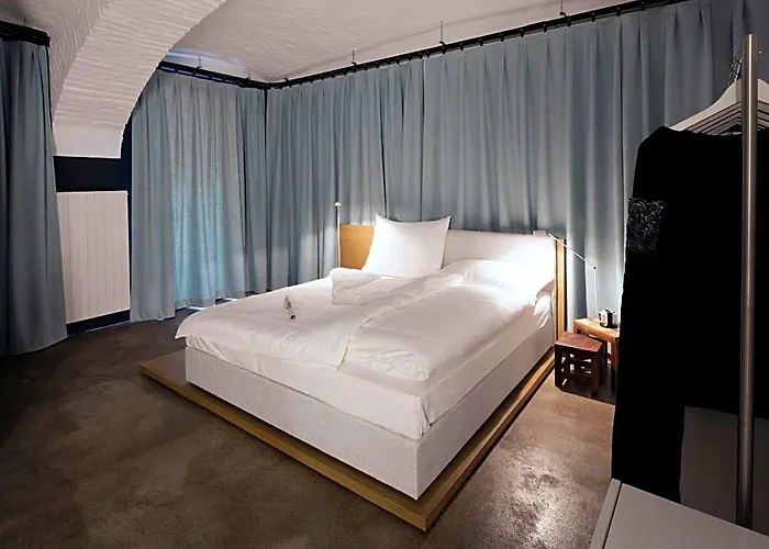 Graetzlhotel Belvedere Hotel Wien